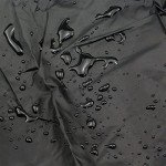 Heavy Duty Waterproof Mobility Scooter Cover