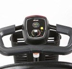 Drive DeVilbiss Scout Lightweight 4-Wheel Scooter