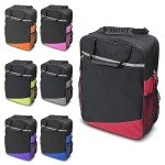 Biscay Red Mobility Scooter Bag & Accessories