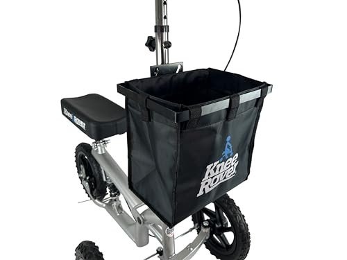 Mobility Scooter Baskets
