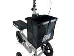 KneeRover Deluxe Universal Knee Scooter Basket