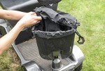 SpeedwellStar Waterproof Scooter Basket Liner and Cover