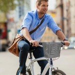 Front Handlebar Basket for Mobility Scooters