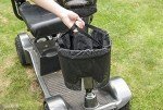 SpeedwellStar Waterproof Scooter Basket Liner and Cover