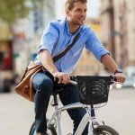 Detachable Front Basket for Mobility Scooters and Bikes