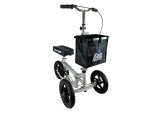 KneeRover Deluxe Universal Knee Scooter Basket