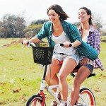 Detachable Front Basket for Mobility Scooters and Bikes