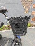 SpeedwellStar Waterproof Scooter Basket Liner and Cover