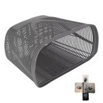 Front Handlebar Basket for Mobility Scooters
