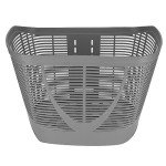 Detachable Front Basket for Mobility Scooters