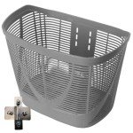 Front Handlebar Basket for Mobility Scooters