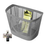 Front Handlebar Basket for Mobility Scooters