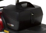 Pride GoGo Elite Large Battery Box with 22ah Batteries