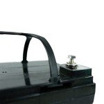 Reliable Pair of 12V 36Ah Gel Batteries for Scooters
