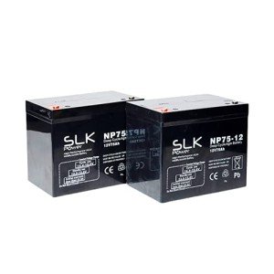 Batteries for Electric Scooters and Wheelchairs L M