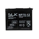 Batteries for Electric Scooters and Wheelchairs L M