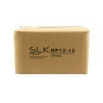 Power Mobility Scooter 12V 12Ah AGM Battery