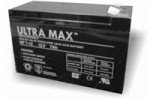 12V 7AH Battery for Mobility Scooters & Toys