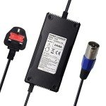 24V 8A Mobility Scooter Battery Charger