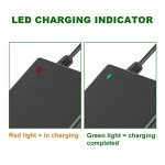 LabTEC 29V 5A Mobility Scooter Battery Charger