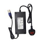 24V 8A Mobility Scooter Battery Charger