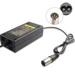 LabTEC 29V 5A Mobility Scooter Battery Charger