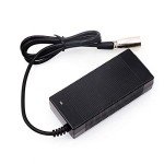 24V 2A Mobility Scooter Battery Charger with XLR Connector