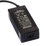 24V 2A Mobility Scooter Battery Charger with XLR Connector
