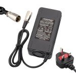 24V 5A Lead Acid Charger for Mobility Scooters