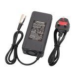 24V 5A Lead Acid Charger for Mobility Scooters