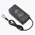 5A 24V Charger for Mobility Scooters and Wheelchairs