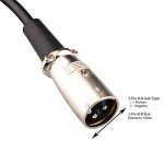 5A 24V Charger for Mobility Scooters and Wheelchairs