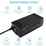 5A 24V Charger for Mobility Scooters and Wheelchairs