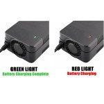 24V 5A Lead Acid Charger for Mobility Scooters