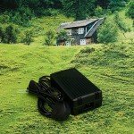 Universal 24V 2AMP Charger for Mobility Scooters