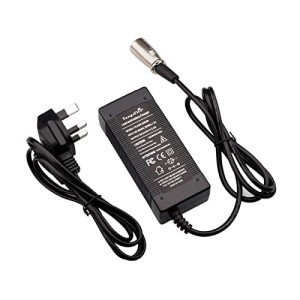 TangsFire 24V 2AMP Charger for Mobility Scooters