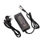 TangsFire 24V 2AMP Charger for Mobility Scooters