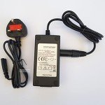 Universal 24V 2AMP Charger for Mobility Scooters