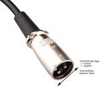 TangsFire 24V 2AMP Charger for Mobility Scooters