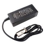 TangsFire 24V 2AMP Charger for Mobility Scooters