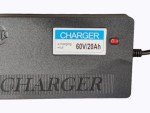 60V Battery Charger for Mobility Scooters
