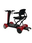 Automatic Folding Electric Mobility Scooter with Remote