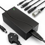 42V 2A Universal Charger for Electric Scooters