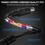 42V 2A Universal Charger for Electric Scooters