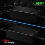 42V 2A Universal Charger for Electric Scooters