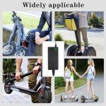 29.4V 2A Mobility Scooter Battery Charger with Connectors