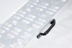 Folding Aluminum Ramp for Motorbikes and ATVs