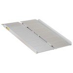 Supportec 3ft Portable Wheelchair Ramp