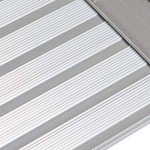 Supportec 3ft Portable Wheelchair Ramp
