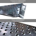 Heavy Duty Steel Ramps for Mobility Vehicles